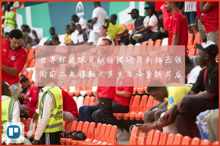 世界杯进球贡献榜揭晓贝利梅西领衔前二老穆勒大罗克洛泽紧随其后